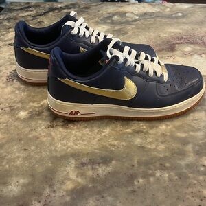 Nike Air Force 1 Low
Olympic (2012)